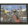 The Akatsuki Members Long Sleeve Hoodie - image 2 of 2