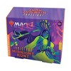 Magic The Gathering Magic: The Gathering Innistrad: Midnight Hunt Collector Booster Box | 12 Packs (180 Magic Cards) - 3 of 4