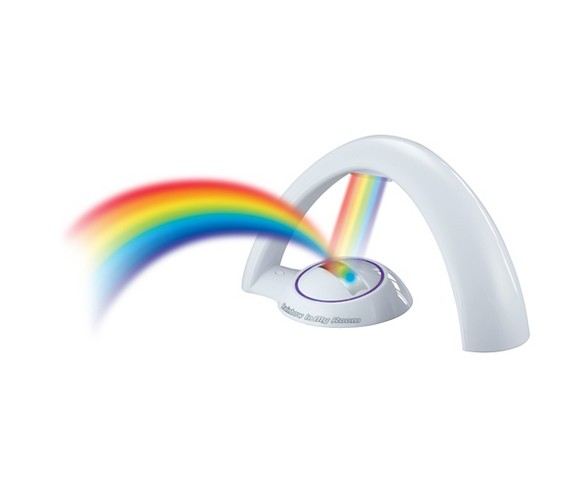 In My Room Rainbow Electronic Science Kit