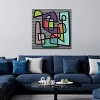 Naive II by Susana Paz Unframed Wall Canvas - iCanvas - 4 of 4