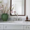 PROOX 8 in. Widespread Double-Handle Bathroom Faucet with Pop Up Drain - 2 of 4