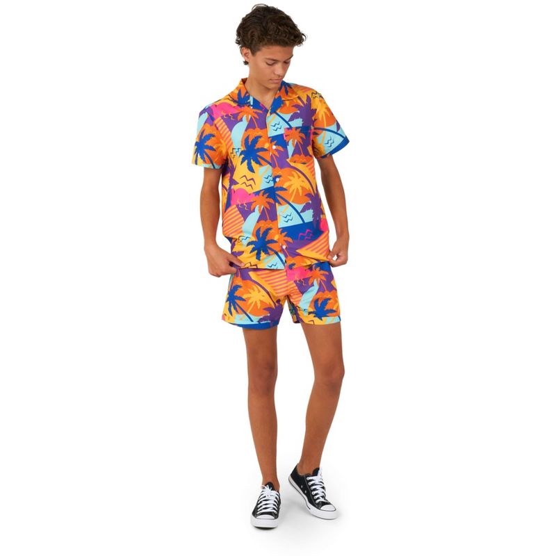 OppoSuits Boys - Summer Sets, 3 of 4