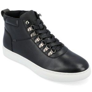 Vance Co. Mens Ortiz Lace-up High Top Sneaker - 1 of 4