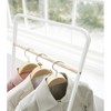 Yamazaki Home - Coat Rack (55" H) - Steel - 3 of 4