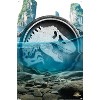 Trends International Jurassic World: Rebirth (2025) - Water Logo Unframed Wall Poster Prints - 4 of 4