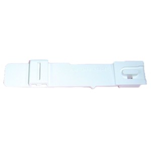 Brother SA222CV Cover Stitch Bias Tape Holder Foot - 1 of 1