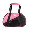 Munora - Airline Approved Zip-N-Go Contoured Pet Carrier - 18.2"L x 11.4"W x 12.6"H - Multiple Colors - 3 of 4