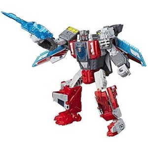 Broadside and Blunderbuss Voyager Class  | Transformers Generations Titans Return 0 - 1 of 4