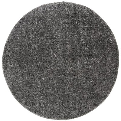 August Shag 900 AUG900 Power Loomed Indoor Rug -Safavieh