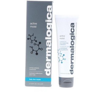 Dermalogica Active Moist, 1.7 oz - 1 of 4