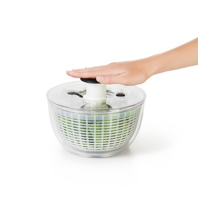 OXO Little Salad And Herb Spinner