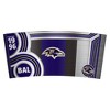 NFL Baltimore Ravens 24oz Cool Vibes Eagle Tumbler - 3 of 4