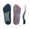 Dr. Scholl's Comfort Tri-comfort Insoles For Women - Size (6-10) : Target