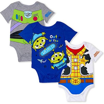 B/disney/3pk/onesie/infant : Target