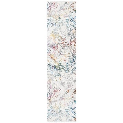 Aria ARA132 Power Loomed Area Rug - Safavieh