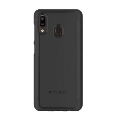 Body Glove Cadence Phone Case for Samsung Galaxy A20 - Black