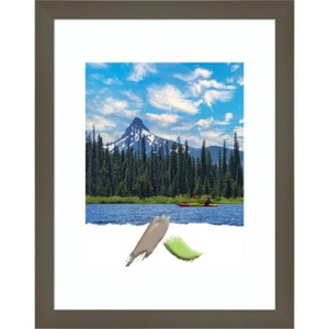 Amanti Art Svelte Wood Picture Frame - 1 of 4