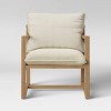 Higgins Sling Armchair - Threshold™ - 2 of 4
