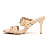 New York & Company Women's Courtney Pumps - 3 of 4