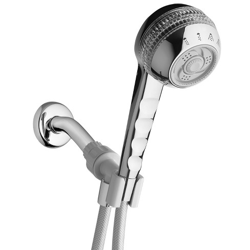 best massage shower heads reviews