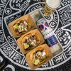 Stone Buenaveza Salt & Lime Lager Beer - 19.2 fl oz Can - 2 of 3