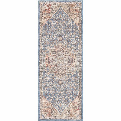 Hauteloom Skelmersdale Area Carpet