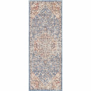 Hauteloom Skelmersdale Area Carpet - 1 of 4