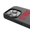 Keyscaper NFLPA Ready Bump Cell Phone Case for iPhone 16 - 4 of 4