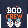 Boys' - Dr. Seuss - Boo Crew Thing 1 and 2 Short Sleeve Graphic T-Shirt - 2 of 4