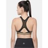 Reebok Womens Combat Sports Bra - 3 of 3