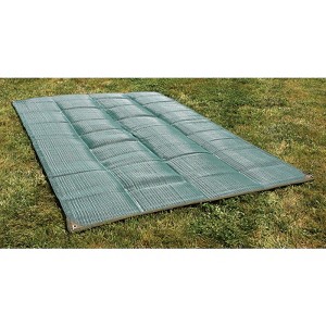 Camco Mat, 6 Ft. x 9 Ft. RV Awning - 1 of 1