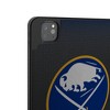 Keyscaper NHL Eastern Conference Teams Linen Tablet Case for Apple iPad - 4 of 4