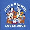 Boys' - Disney - Cats & Dogs Short Sleeve Graphic T-Shirt - 2 of 4