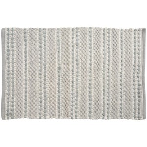 Park Designs All Is Calm Chindi Rug 2' X 3' - 1 of 3