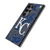 Keyscaper MLB Paisley MagSafe Compatible Cell Phone Case for Galaxy S25 - 2 of 4