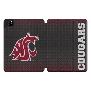 NCAA Pac-12 Universities Linen Tablet Case for Apple iPad - 1 of 4
