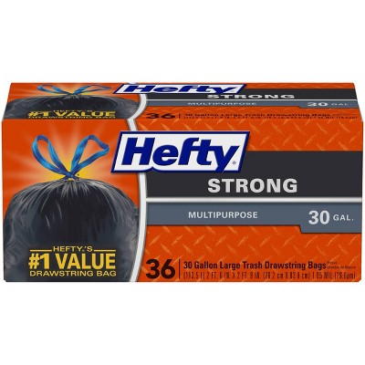 x large trash bags