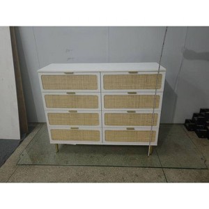8-drawer chest - 1 of 1