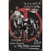 Trends International Marvel Deadpool & Wolverine - Little Unicorn Unframed Wall Poster Prints - 4 of 4