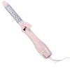 ELLE 4-in-1 Hair Styler Set, Hot Air Multi-Styler with Curling Wand, Straightening Brush, Volumizing Brush, Smoothing Brush - 4 of 4