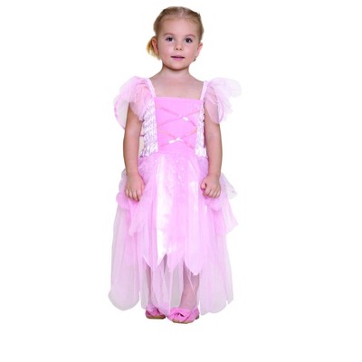 angel dress for 4 year girl