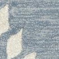 blue/ivory