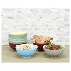 BIA Cordon Bleu Set of 8 4.75" Emelie Dining Bowls - image 4 of 4