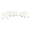 Home Imports Emporium Modern DIY Sectional Sofa - 3 of 4