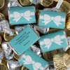 105 pcs Bridal Shower Wedding Candy Hershey's Chocolate Mix (1.75 lb) - By Just Candy - 2 of 2