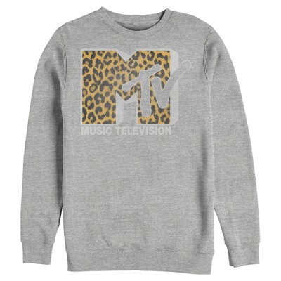 Mtv crew neck sweatshirt online