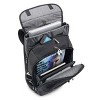 Solo New York Metropolitan Laptop 19" Backpack - Black - 4 of 4