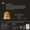 Peet's Café Collection Coffee Capsules for L'OR Barista Medium Roast - 11oz/30ct - 4 of 4
