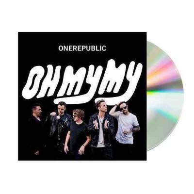 OneRepublic - Oh My My (CD)