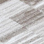 light brown, cream, medium gray